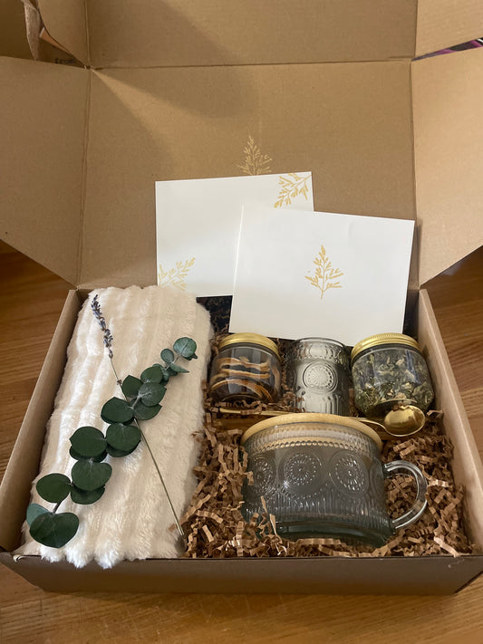 The Ultimate Gift Box