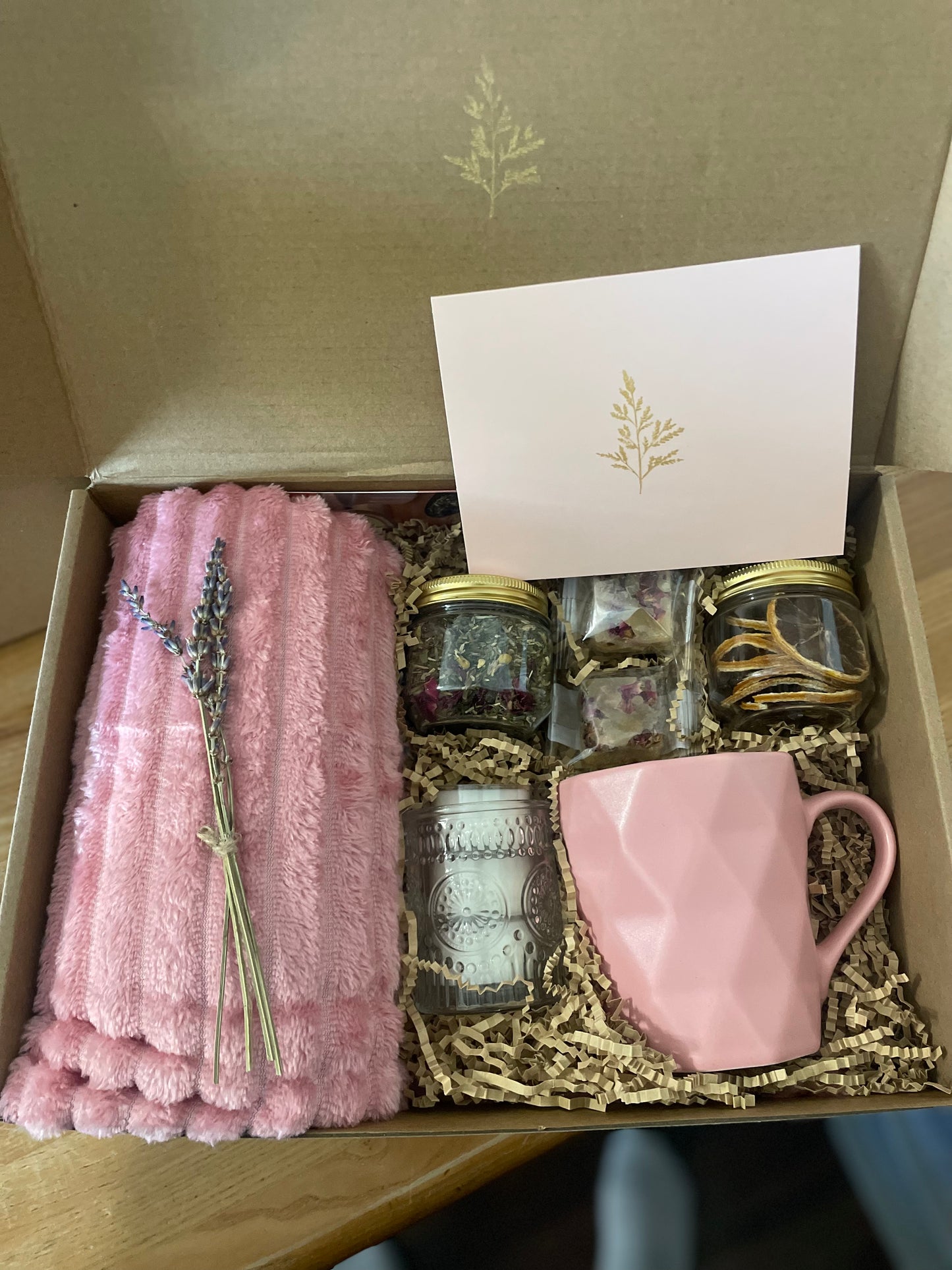 HER Ultimate Gift Box