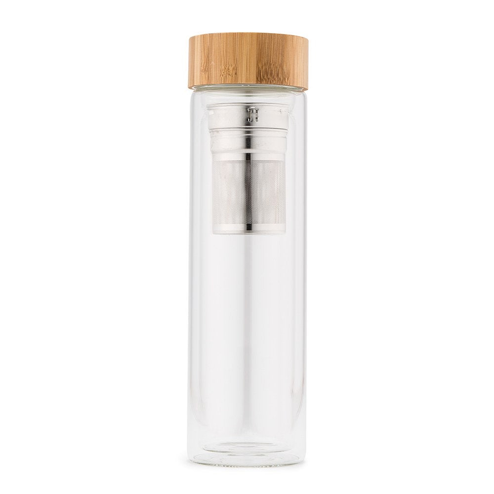 Cold Brew Tea Travel Mug