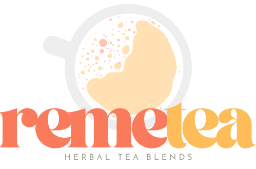 RemeTea Blends